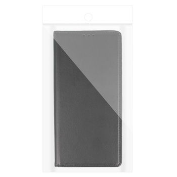 Smart Magneto Case for Samsung Galaxy S23 FE black