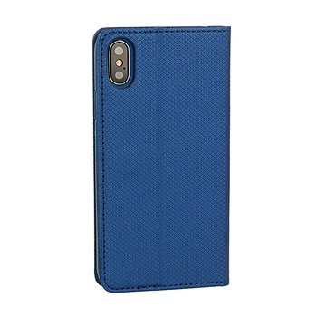 Smart Book MAGNET Case for XIAOMI 14 NAVY