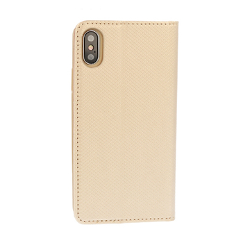 Smart Book MAGNET Case for XIAOMI 14 GOLD
