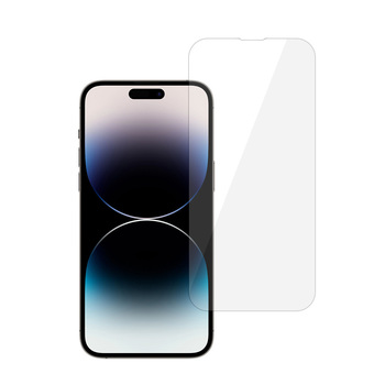 Tempered glass Blue Multipack (10 in 1) for XIAOMI REDMI NOTE 13 5G/NOTE 13 PRO 4G