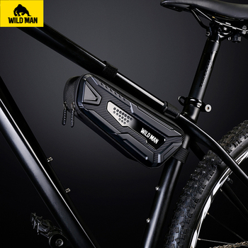 WILDMAN Bicycle bag M40 waterproof 1,5L