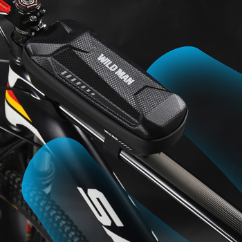 WILDMAN Bicycle bag ES5 waterproof 1L
