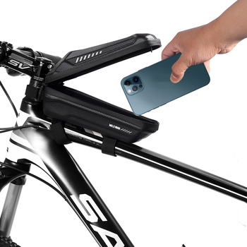 WILDMAN Bicycle bag ES5 waterproof 1L