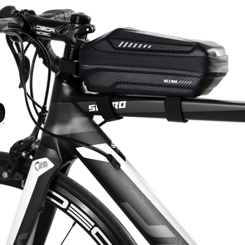 WILDMAN Bicycle bag ES5 waterproof 1L