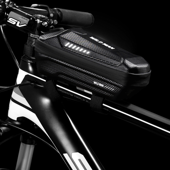 WILDMAN Bicycle bag ES5 waterproof 1L
