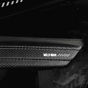 WILDMAN Bicycle bag ES5 waterproof 1L