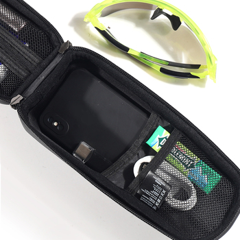 WILDMAN Bicycle bag ES5 waterproof 1L