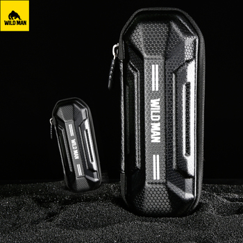 WILDMAN Bicycle bag XT11 waterproof 0,8L for bottle