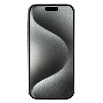 Metallic Magsafe Case for Iphone 13 Silver
