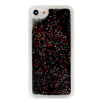 Liquid Case do Samsung Galaxy A6 2018 Czarny
