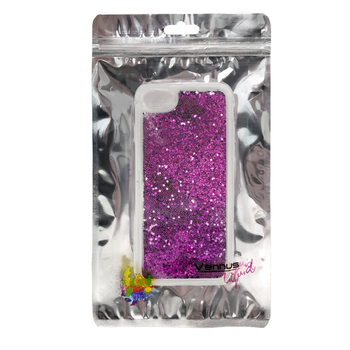 Liquid Case do Samsung Galaxy A6 2018 Czarny