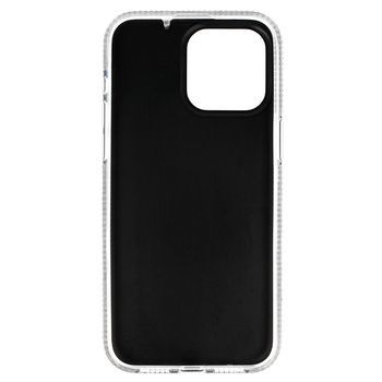 Tel Protect Diamond Case do Iphone 13 Pro bordowy
