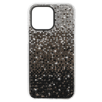 Tel Protect Diamond Case for Iphone 16 black