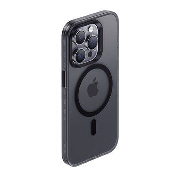 Benks Magnetic Lucid Armor Case for Iphone 15 Pro Max black