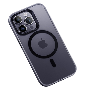 Benks Magnetic Lucid Armor Case for Iphone 15 Pro Max black