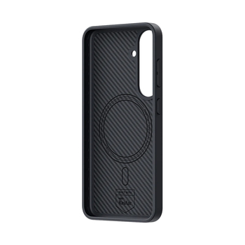 Benks Magnetic Armor Pro Kevlar Case 600D (0041) for Samsung Galaxy S24 Plus black