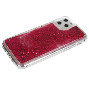 Liquid Case for Iphone 11 Pro Pink