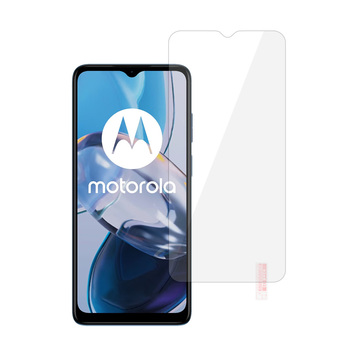 Hartowane szkło Gold do MOTOROLA MOTO E22/E22I/DEFY 2022