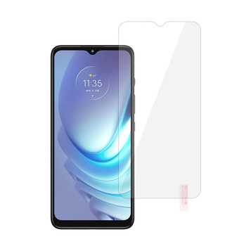 Tempered Glass Orange for MOTOROLA MOTO G50 5G (XT2149-1)