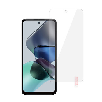 Hartowane szkło Gold do MOTOROLA MOTO G13 4G/G23 4G