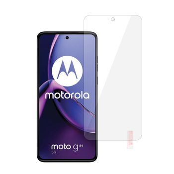 Hartowane szkło Gold do MOTOROLA MOTO G54 5G/G73 5G