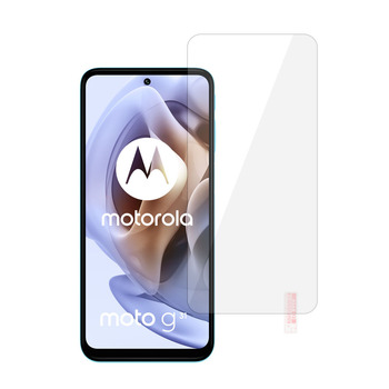 Hartowane szkło Gold do MOTOROLA MOTO G31/G41/G71