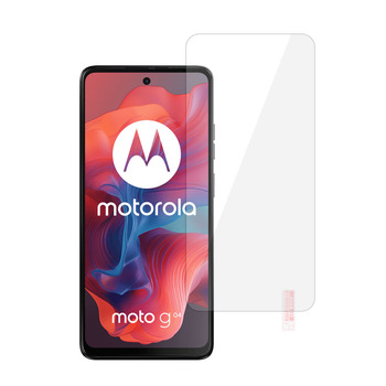 Hartowane szkło Gold do MOTOROLA MOTO G04/G24/G34 5G