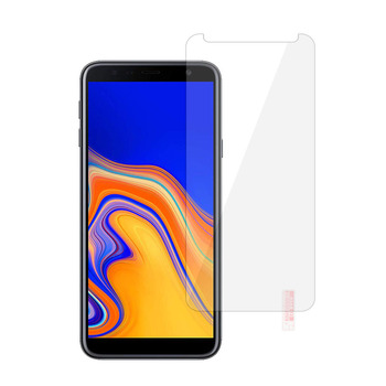 Hartowane szkło Gold do SAMSUNG GALAXY J6 PLUS