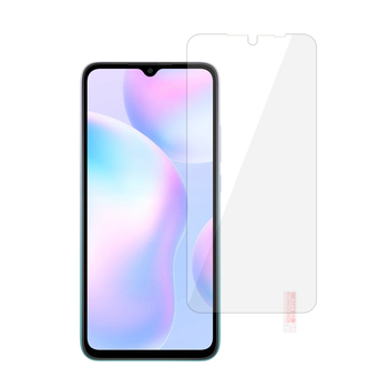 Hartowane szkło Gold do XIAOMI REDMI 9A