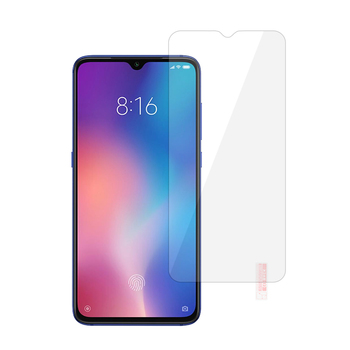 Hartowane szkło Gold do XIAOMI REDMI 9