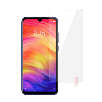 Hartowane szkło Gold do XIAOMI REDMI NOTE 7/NOTE 7 PRO
