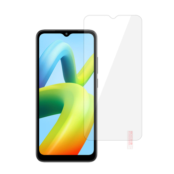 Hartowane szkło Gold do XIAOMI REDMI A1/A1 PLUS