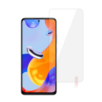 Hartowane szkło Gold do XIAOMI REDMI NOTE 11 PRO/NOTE 11 PRO 5G