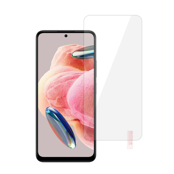 Tempered Glass Gold for XIAOMI REDMI NOTE 12 4G/5G / poco x5