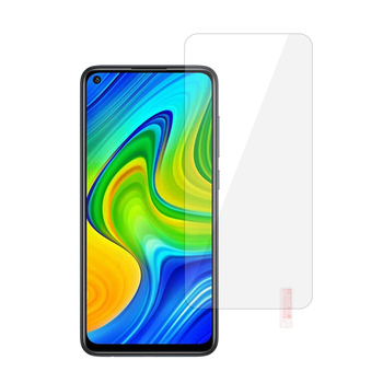 Hartowane szkło Gold do XIAOMI REDMI NOTE 9