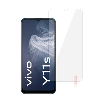 Hartowane szkło Orange do VIVO Y11S/Y20S/OPPO A18/A38/A58 5G/SAMSUNG A13 4G/5G/MOTO E13/REALME C21Y
