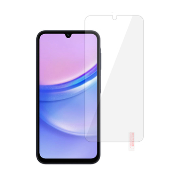 Hartowane szkło Gold do SAMSUNG GALAXY A15 4G/5G