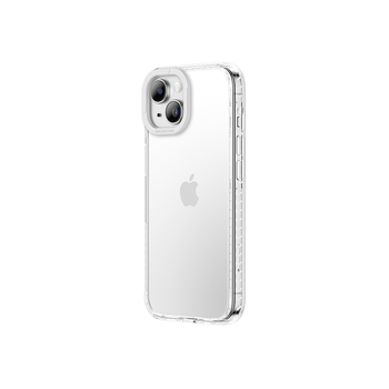 Amazing Thing Etui Titan Pro Case 10FT IP156.7TPCL do Iphone 15 Plus przezroczysty