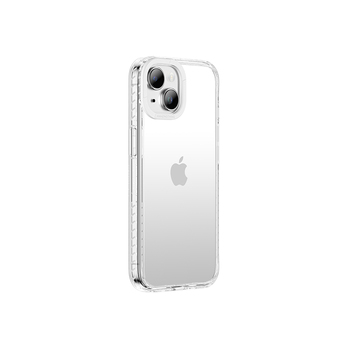 Amazing Thing Etui Titan Pro Case 10FT IP156.7TPCL do Iphone 15 Plus przezroczysty
