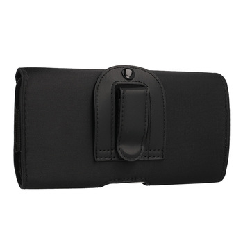 Kabura HIT (ROZMIAR XXL) do Samsung S25 Ultra/A16 5G/Xiaomi Redmi A5/14C wzór 1 czarna (172x83 mm)