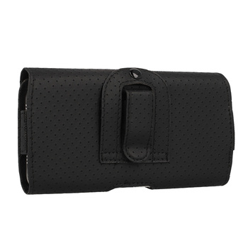 Kabura HIT (ROZMIAR XL) do Iphone 17 Pro Max/16 Pro Max/Samsung A55 5G/A53/S25/S24 wzór 4 czarna (167x83 mm)