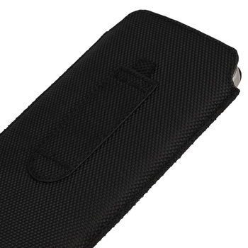 Kieszonka HIT (ROZMIAR XL) do Iphone 15/15 Pro/Iphone 16/16 Pro/Samsung S24/S24 Plus/S25/S25 Plus/A53/A55 5G wzór 2 czarna