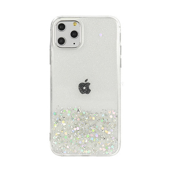 Brilliant Clear Case do Xiaomi Redmi Note 13 Pro Plus 5G Przezroczysty