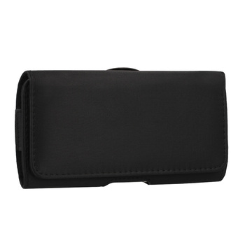 Kabura HIT (ROZMIAR XXL) do Samsung S25 Ultra/A16 5G/Xiaomi Redmi A5/14C wzór 1 czarna (172x83 mm)
