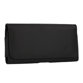 Kabura HIT (ROZMIAR XXL) do Samsung S25 Ultra/A16 5G/Xiaomi Redmi A5/14C wzór 2 czarna (172x83 mm)
