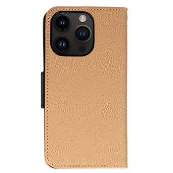 Fancy Case for Iphone 12/12 Pro gold-black