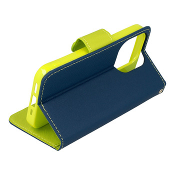 Fancy Case for Samsung Galaxy S20 Ultra navy-lime