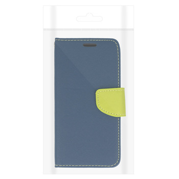 Fancy Case for Samsung Galaxy S20 Ultra navy-lime