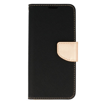 Kabura Fancy do Xiaomi Redmi Note 11 Pro/Note 11 Pro 5G czarno-złota