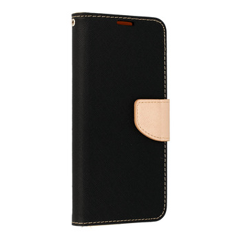 Kabura Fancy do Xiaomi Redmi Note 11 Pro/Note 11 Pro 5G czarno-złota